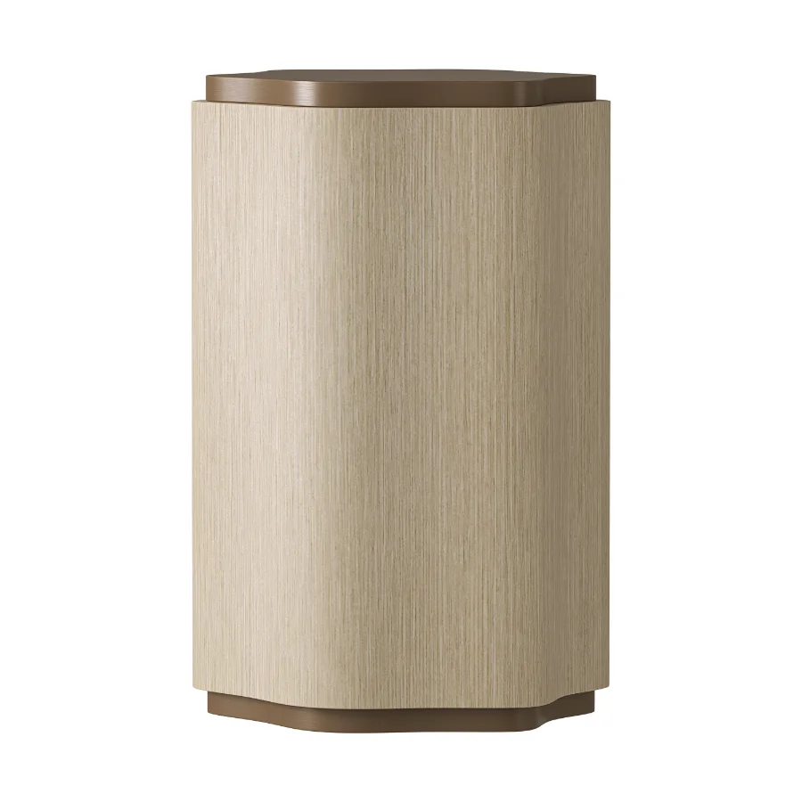Faris Side Table - Image 1