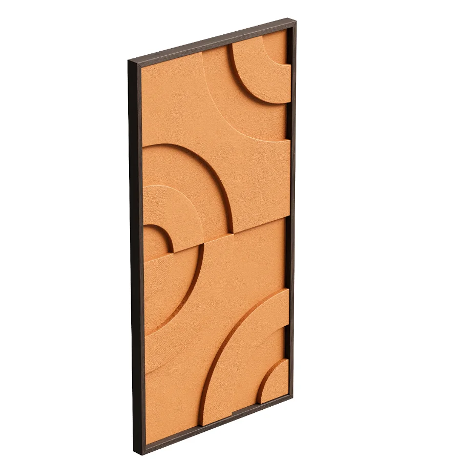 Maya III Acoustic 3D painting - Image 1