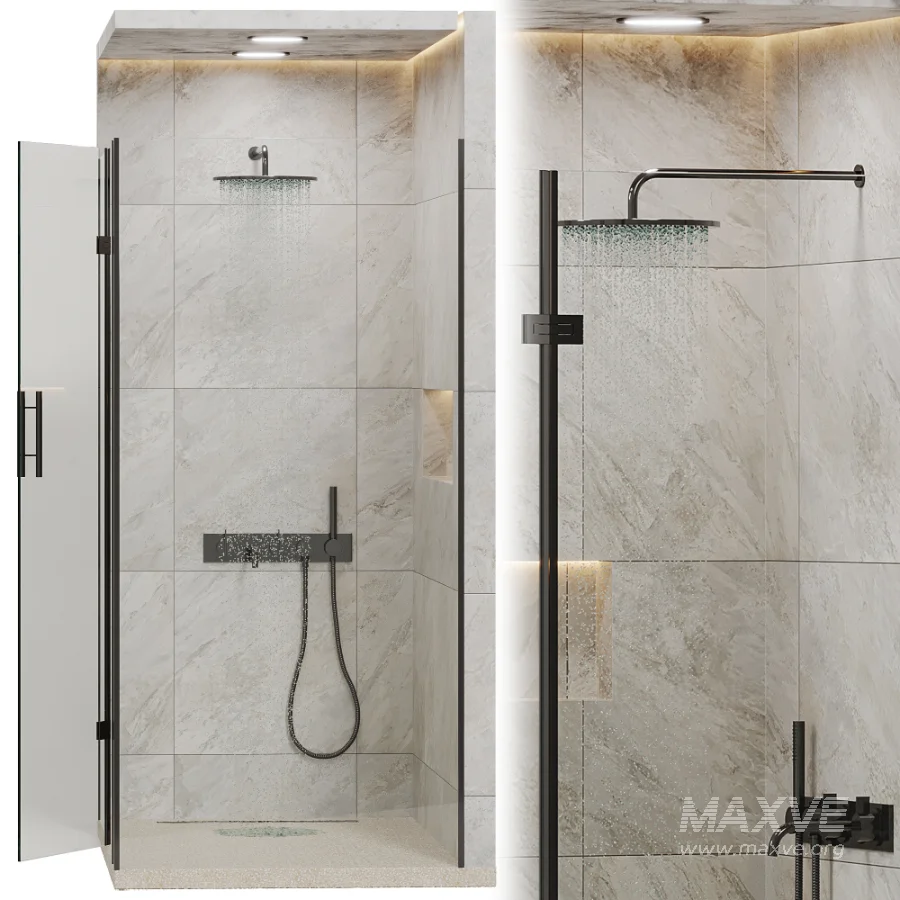 Shower Cabin - Image 6