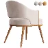 JULIET_chair - Thumbnail 3