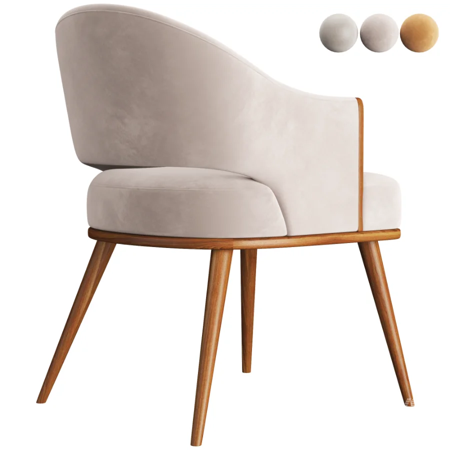 JULIET_chair - Image 3