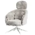 SUNSET_Armchair_with_headrest - Thumbnail 2