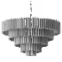 Trihedron Smoky 14 Light Chandelier - Thumbnail 3