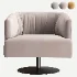 DIGA_Swivel_armchair - Thumbnail 1