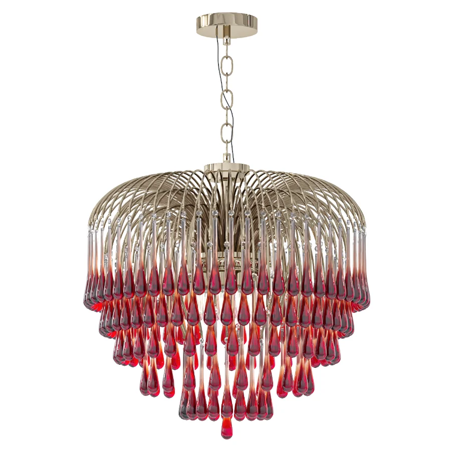 Maltose Chandelier - Image 3