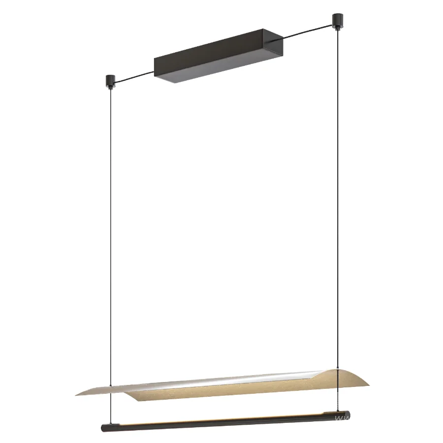 Santa & Cole Sheet System 85 Pendant Lamp - Image 4