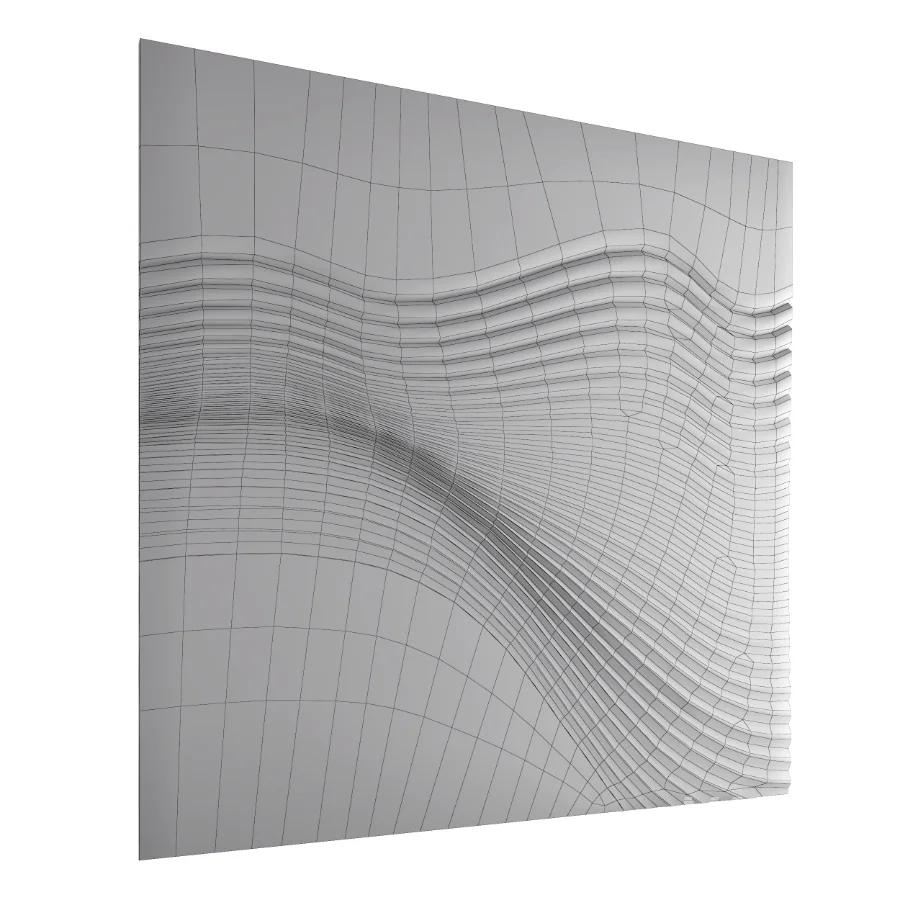wave wall 49 - Image 5