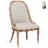 Dorchester side chair - Thumbnail 4