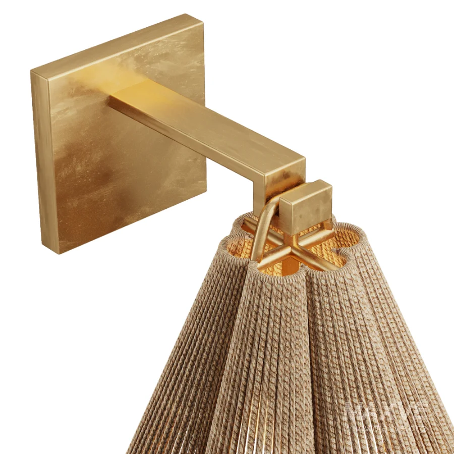 Sonoma Wall Light - Image 3