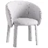Nebula Wood Chair - Thumbnail 5