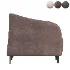 Trento club chair - Thumbnail 2