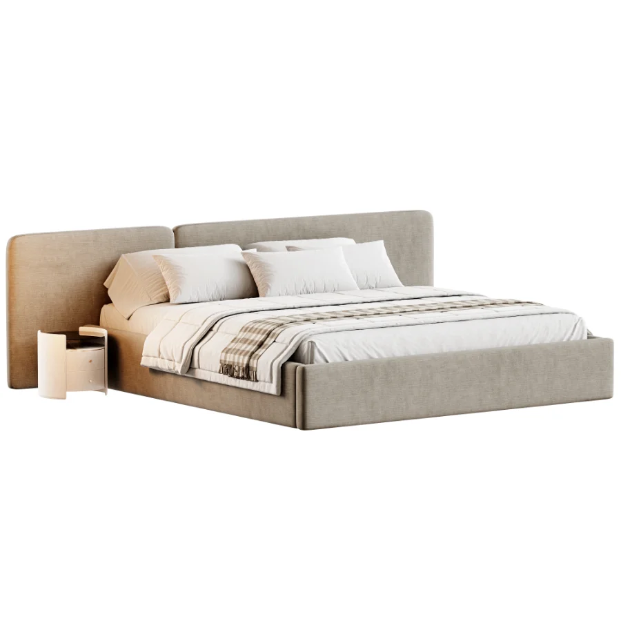 Adeny bed - Image 2