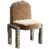Haven Dining Chair - Thumbnail 1