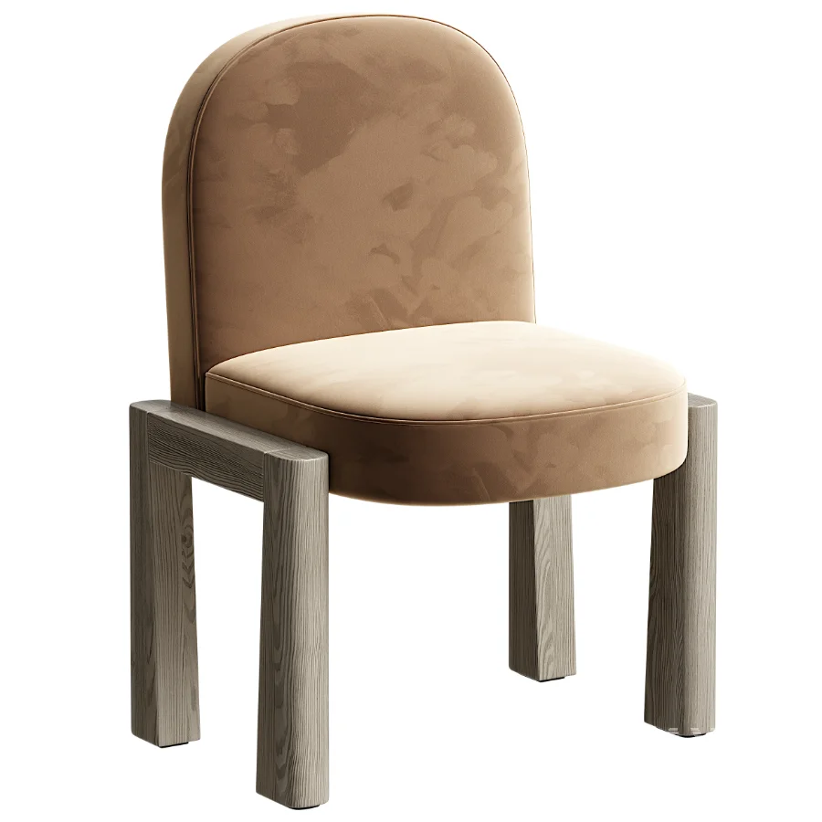 Haven Dining Chair - Image 1