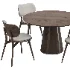 Dinning chair and table358 - Thumbnail 4