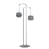 Miller Floor lamp - Thumbnail 2