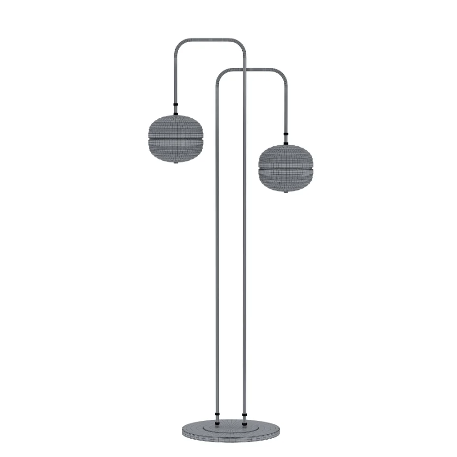 Miller Floor lamp - Image 2