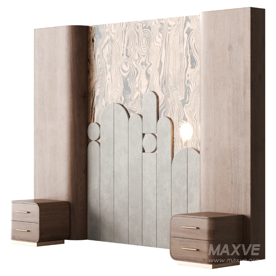 Headboard - Image 2