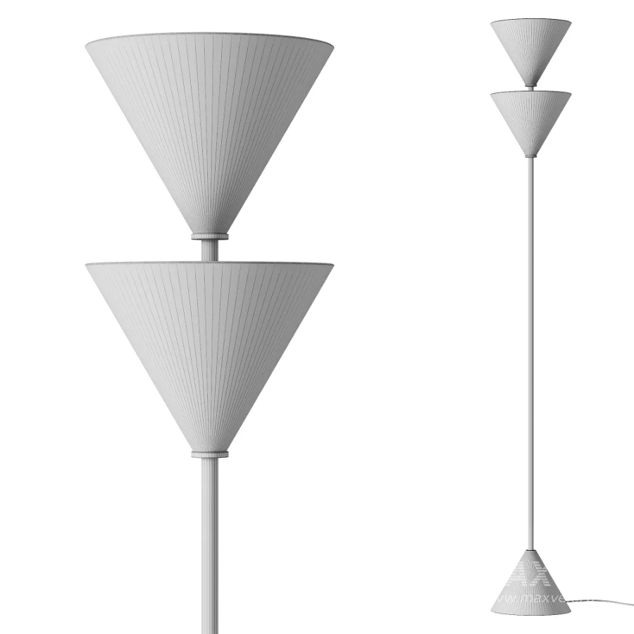 Velos Floor Lamp - Image 3