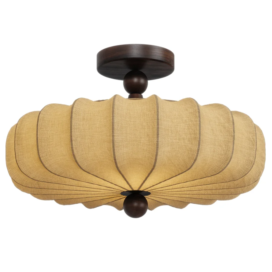 Aveline Bloom Ceiling Lamp - Image 5