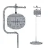 Floor lamp Dyuk - Thumbnail 6