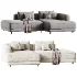 Wave Sofa By Mononova - Thumbnail 2