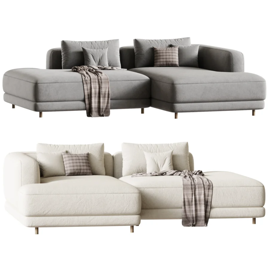 Wave Sofa By Mononova - Image 2