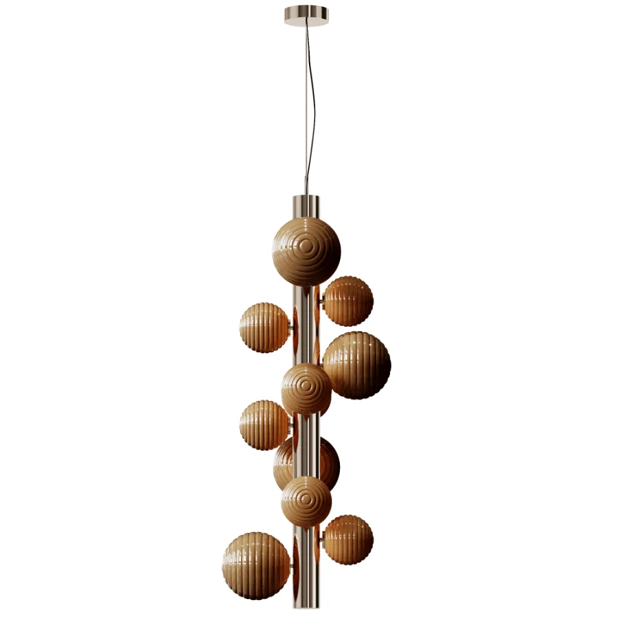 Aromas del Campo Lera Pendant Lamp - Image 3