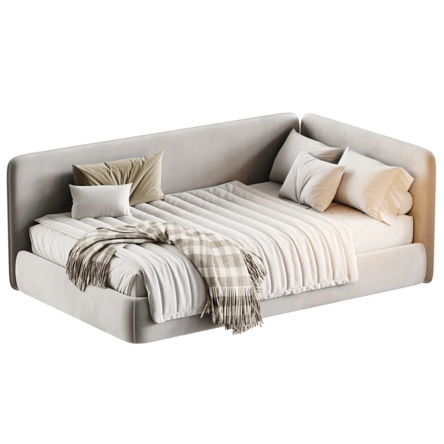 Assai Corner Kids Bed - Image 3