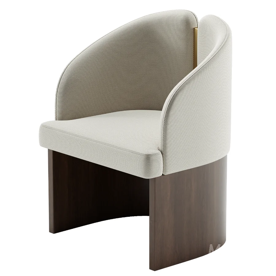 Melli Dining Chair - Image 5