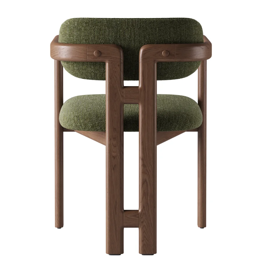 Vigo Chair - Image 4