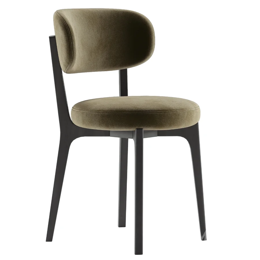 Mac Dining Chair - Image 2