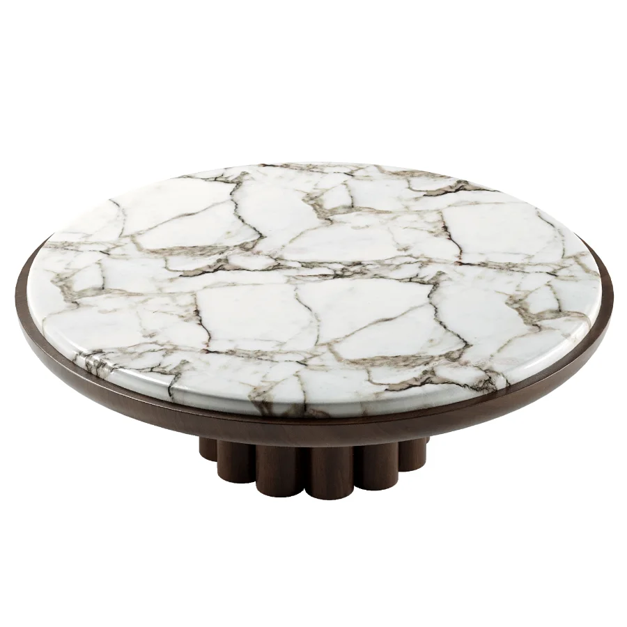 Edoni Coffee Table - Image 7