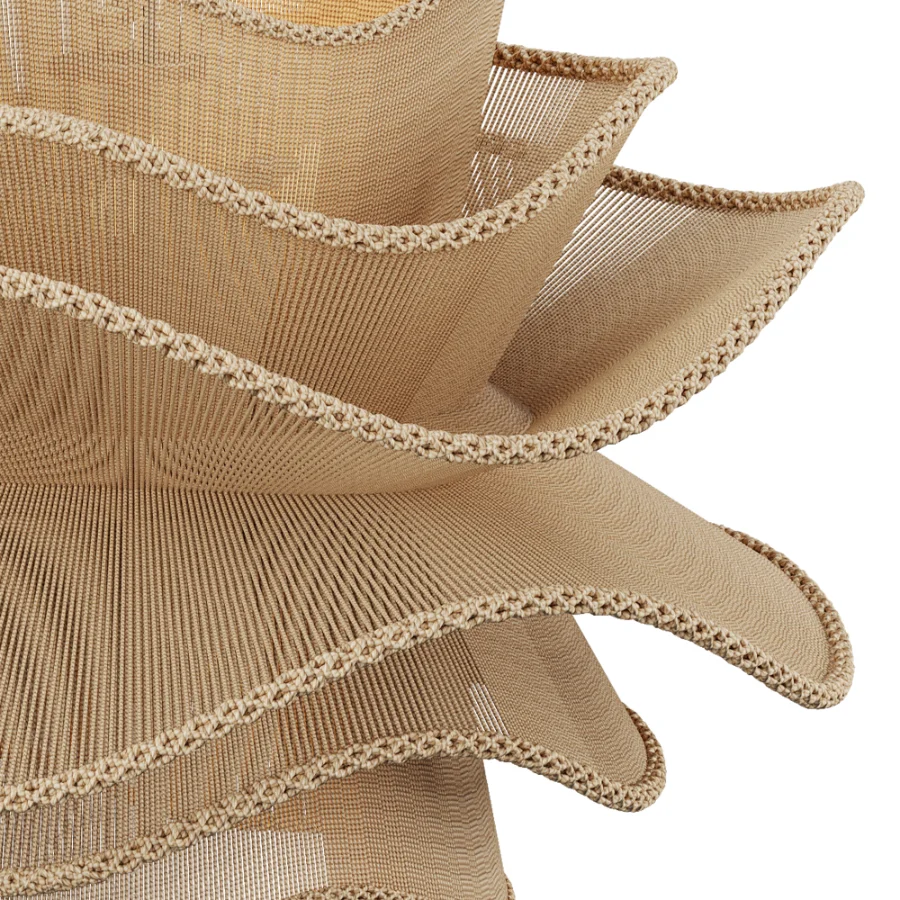 Alondra Chandelier - Image 6