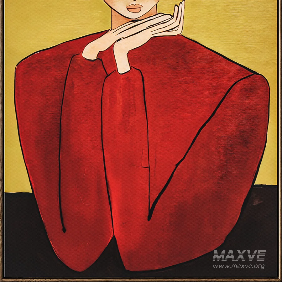 Painting 42 - Image 4