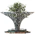 Park Shade Structure 02 - Thumbnail 4