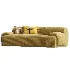 Pre order Copenhagen 3 seater sofa Beige Boucle - Thumbnail 3