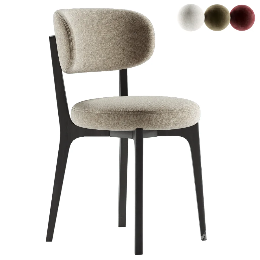 Mac Dining Chair - Image 5