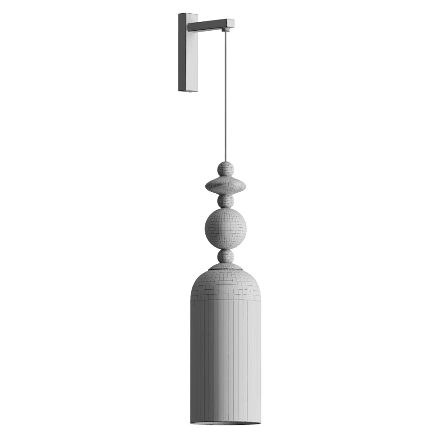 Candy Classic Wall light - Image 2