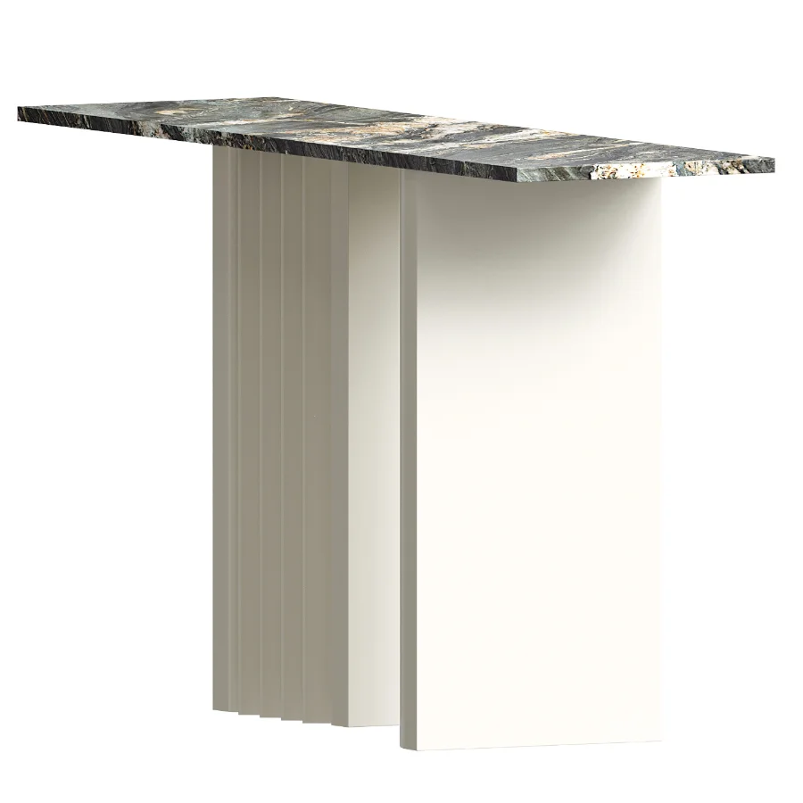 Zigzag Console by Victoria Wilmotte - Image 3