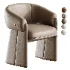 Dining chair SHELBOURNE - Thumbnail 1