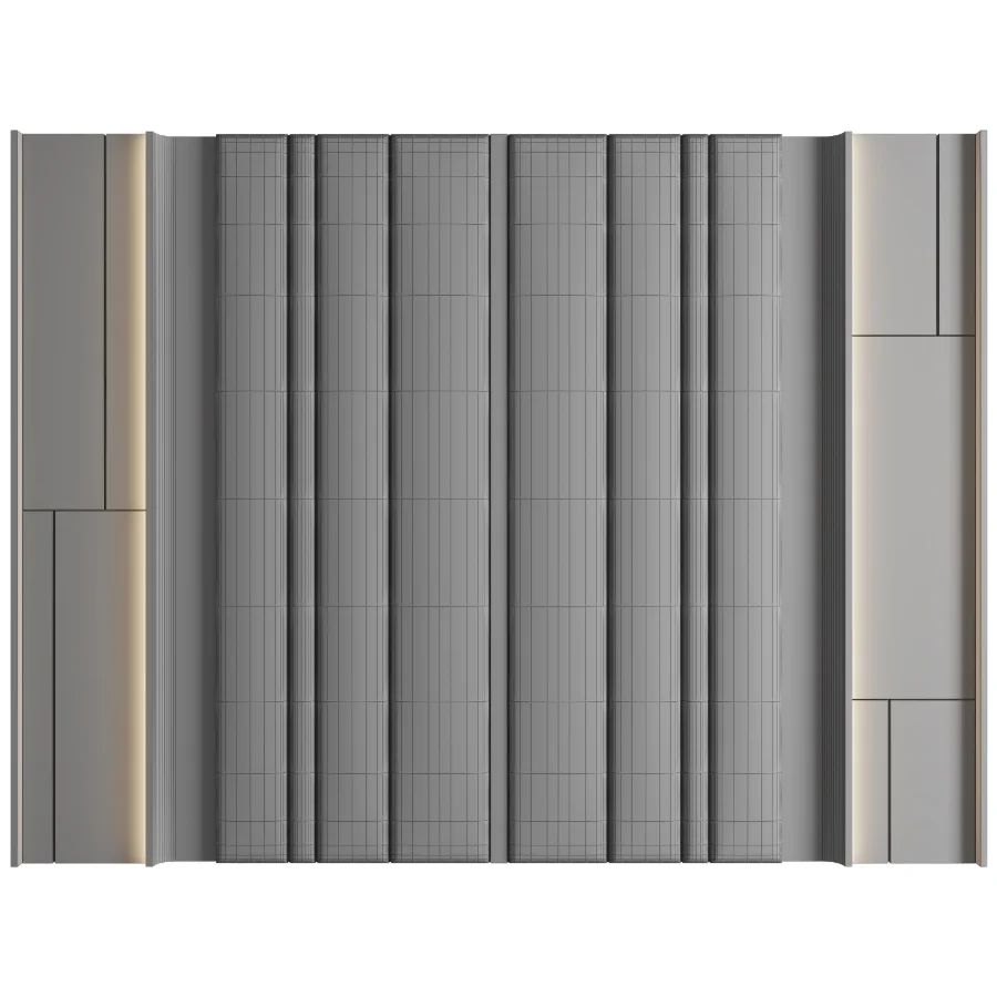 Wall Panel Decor 260 - Image 3