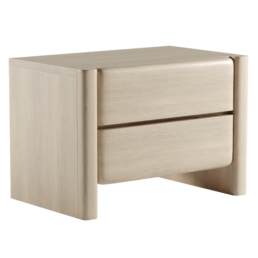 NELEUS Nightstand - Image 6