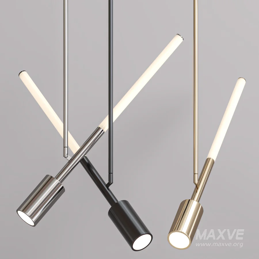 CLIFF Pendant Lamp - Image 2