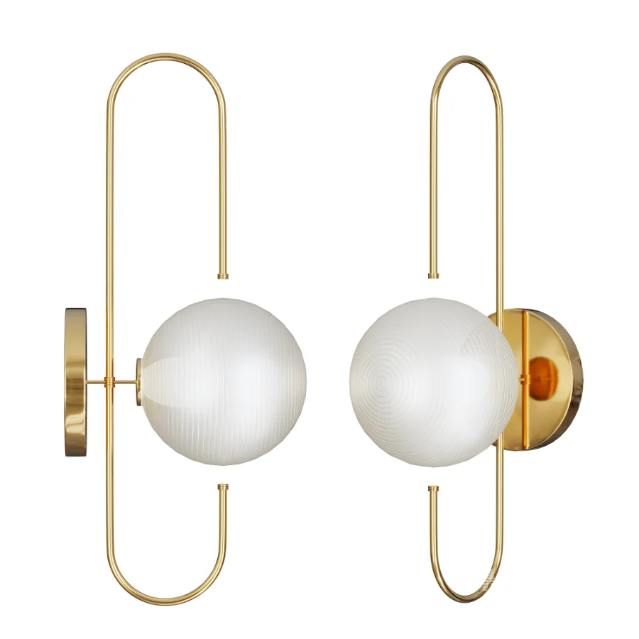 Wall lamp Parker 2 - Image 3