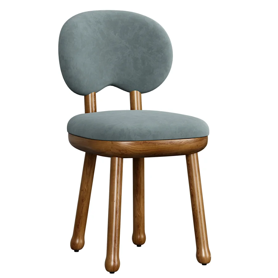 Lex Dining Chair - Image 2