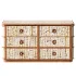 Leo Six Drawer Dresser by Sohohome - Thumbnail 2