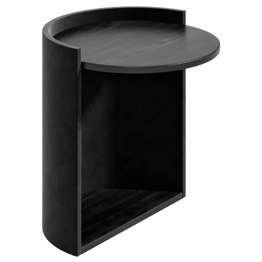 Sinua Coffee Table 01 By Cloto - Image 2