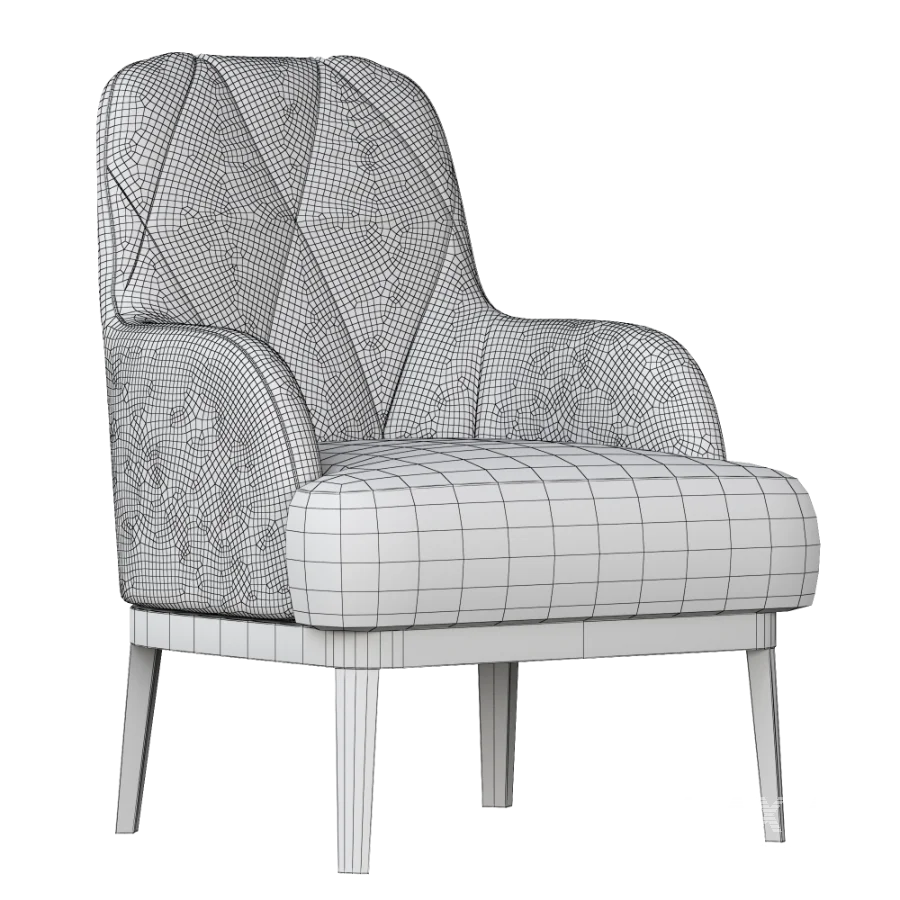 GILL_ARM_CHAIR - Image 6