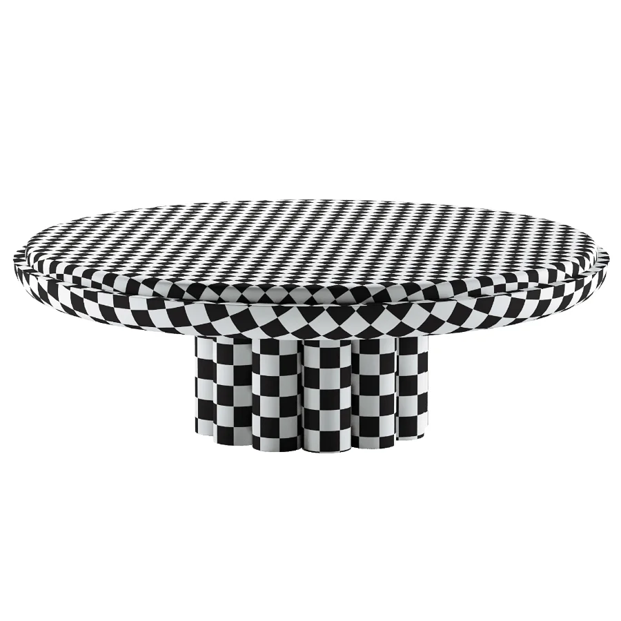 Edoni Coffee Table - Image 3